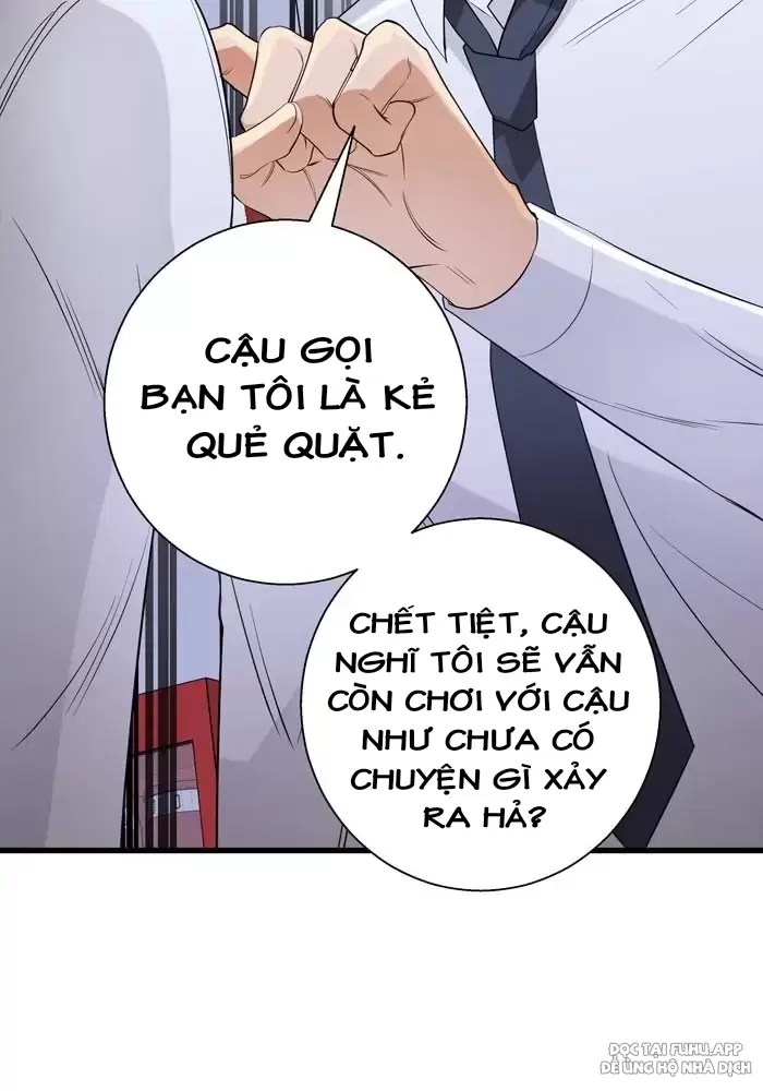 Bạn Của Tôi Đang Phát Sáng Kìa Chapter 12 - Next Chapter 13