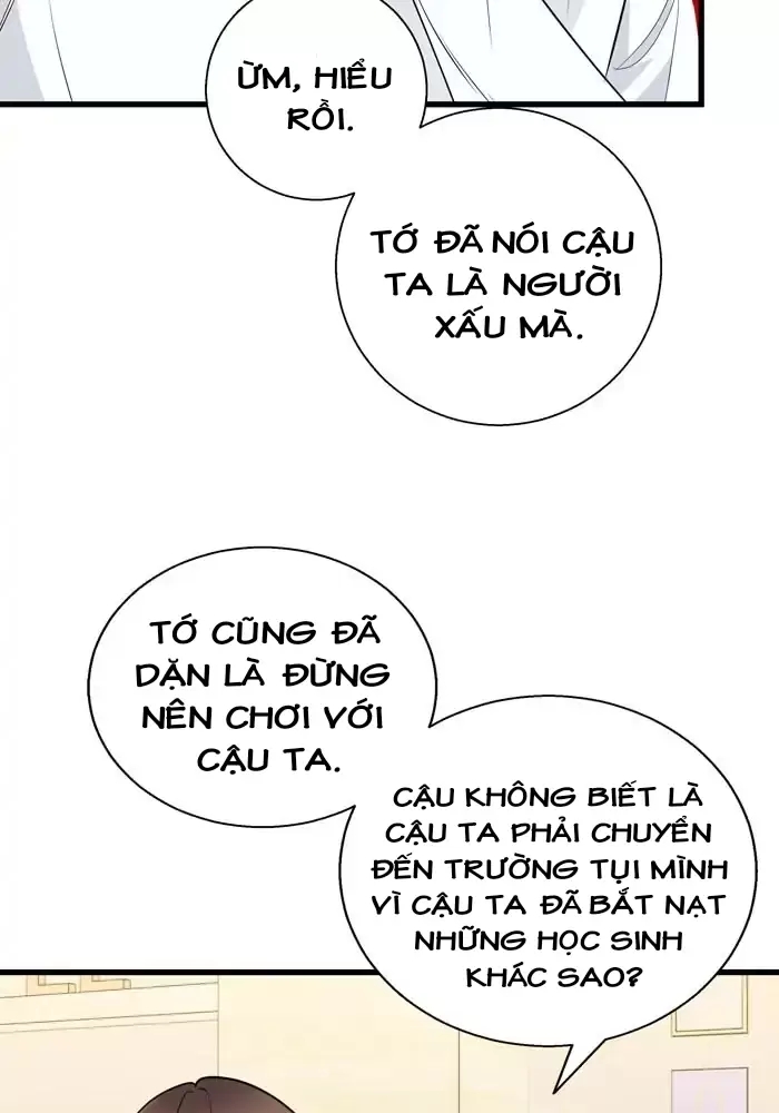 Bạn Của Tôi Đang Phát Sáng Kìa Chapter 10 - Next Chapter 11