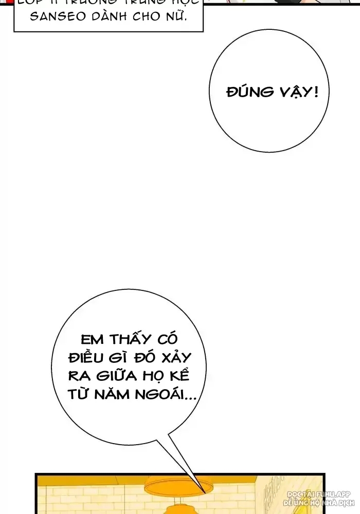 Bạn Của Tôi Đang Phát Sáng Kìa Chapter 10 - Next Chapter 11