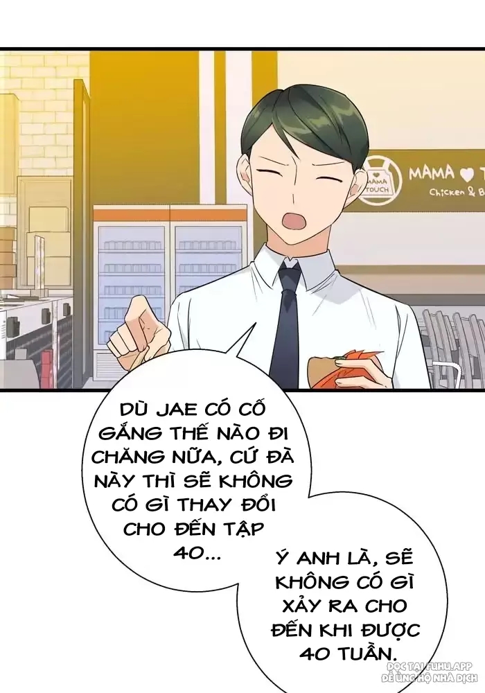 Bạn Của Tôi Đang Phát Sáng Kìa Chapter 10 - Next Chapter 11