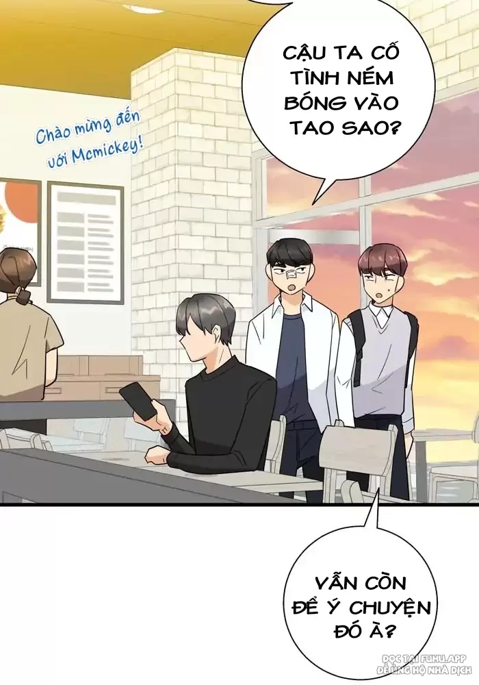 Bạn Của Tôi Đang Phát Sáng Kìa Chapter 10 - Next Chapter 11