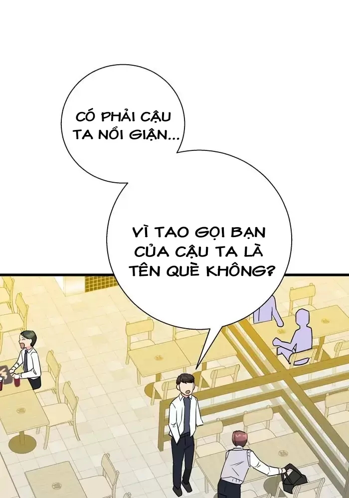 Bạn Của Tôi Đang Phát Sáng Kìa Chapter 10 - Next Chapter 11