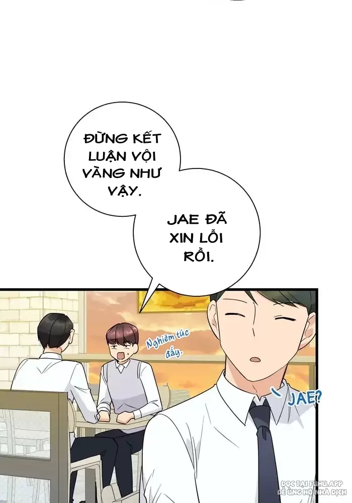 Bạn Của Tôi Đang Phát Sáng Kìa Chapter 10 - Next Chapter 11