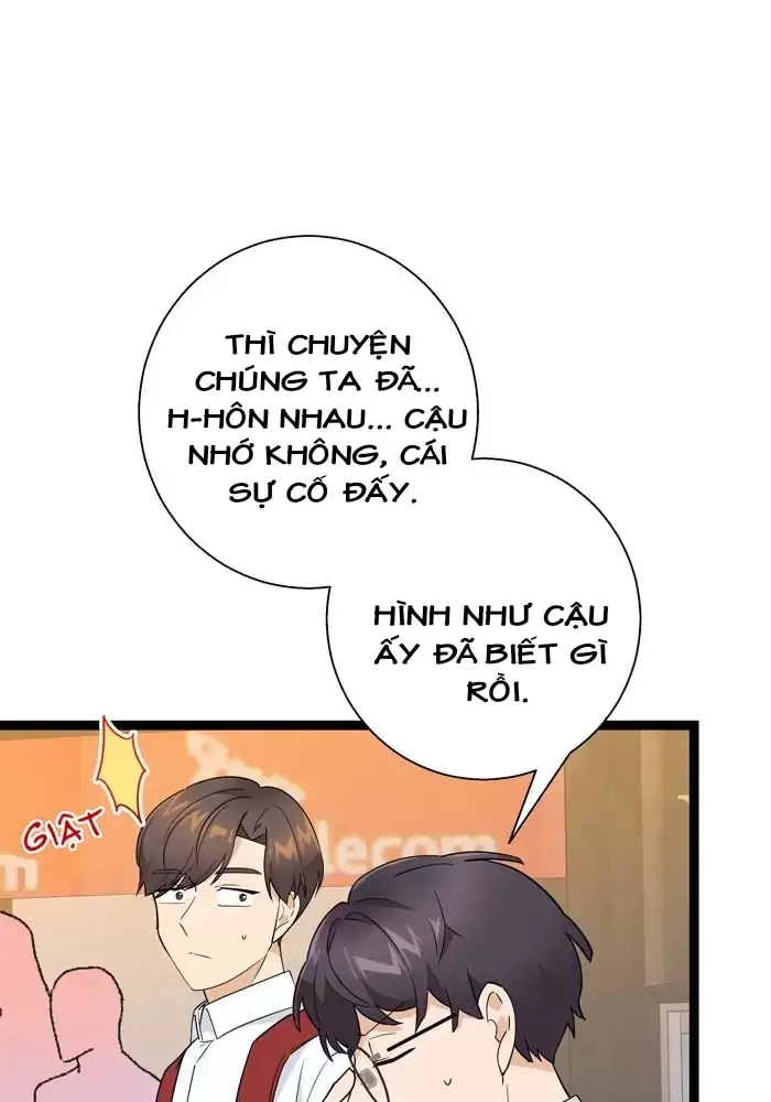 Bạn Của Tôi Đang Phát Sáng Kìa Chapter 10 - Next Chapter 11