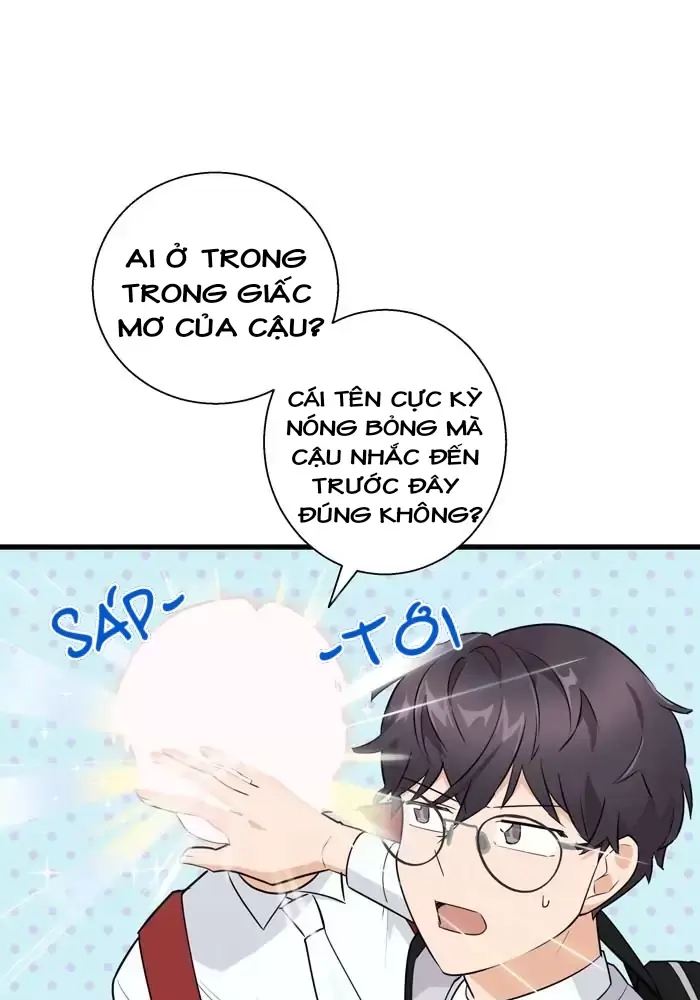 Bạn Của Tôi Đang Phát Sáng Kìa Chapter 10 - Next Chapter 11