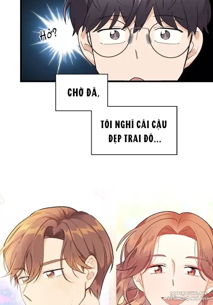 Bạn Của Tôi Đang Phát Sáng Kìa Chapter 10 - Next Chapter 11