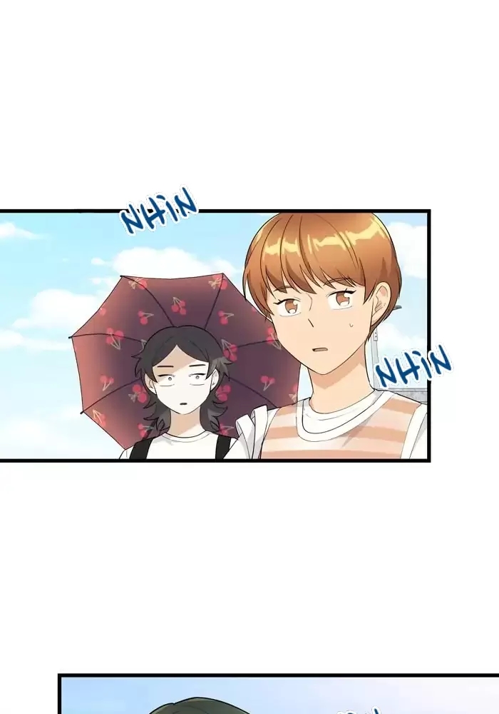 Bạn Của Tôi Đang Phát Sáng Kìa Chapter 19 - Next Chapter 20