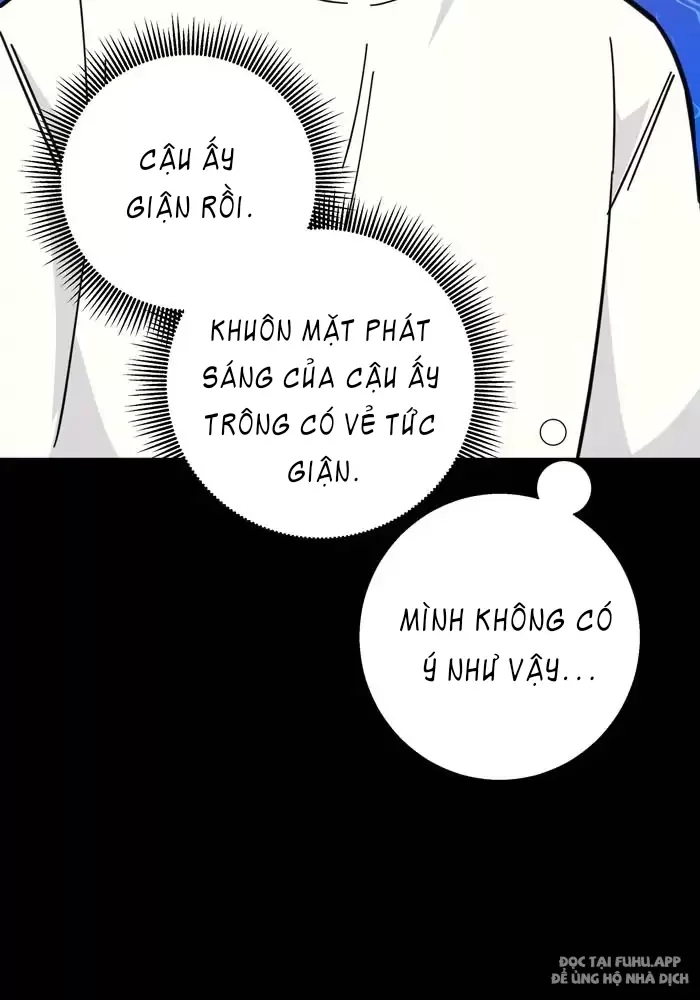 Bạn Của Tôi Đang Phát Sáng Kìa Chapter 16 - Next Chapter 17