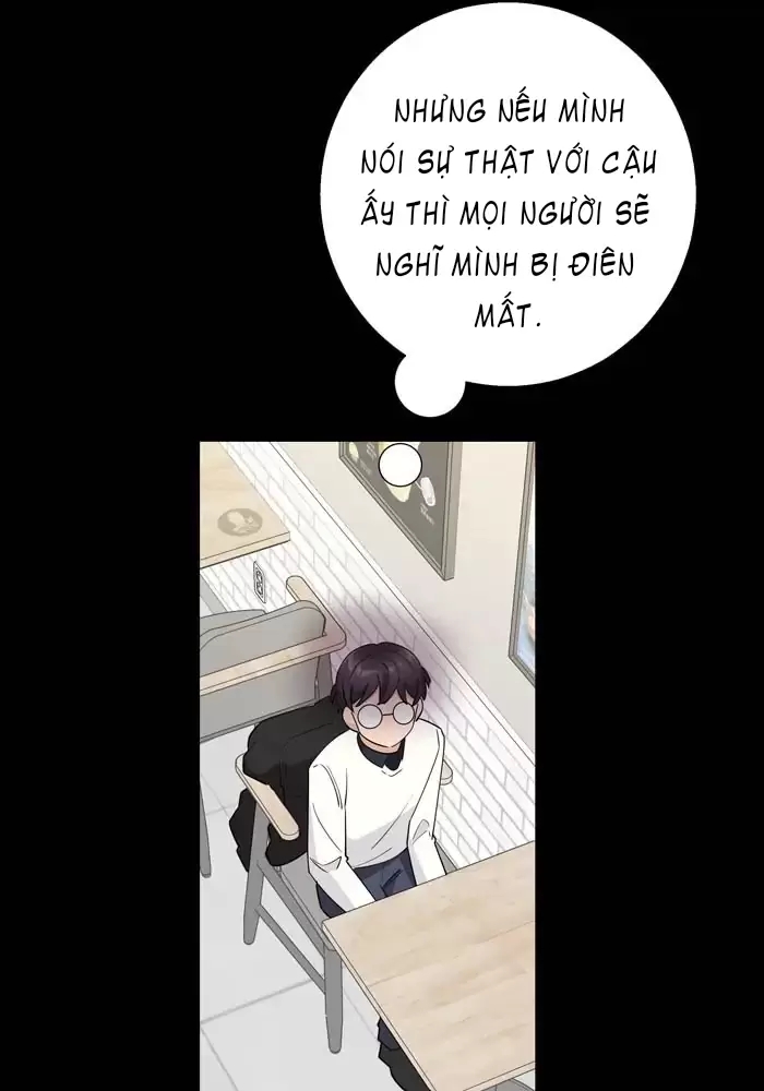 Bạn Của Tôi Đang Phát Sáng Kìa Chapter 16 - Next Chapter 17