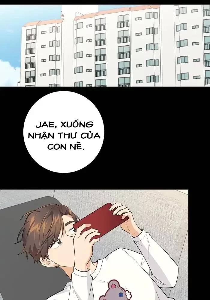 Bạn Của Tôi Đang Phát Sáng Kìa Chapter 16 - Next Chapter 17