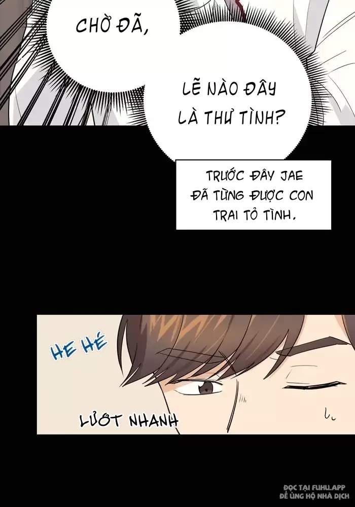 Bạn Của Tôi Đang Phát Sáng Kìa Chapter 16 - Next Chapter 17