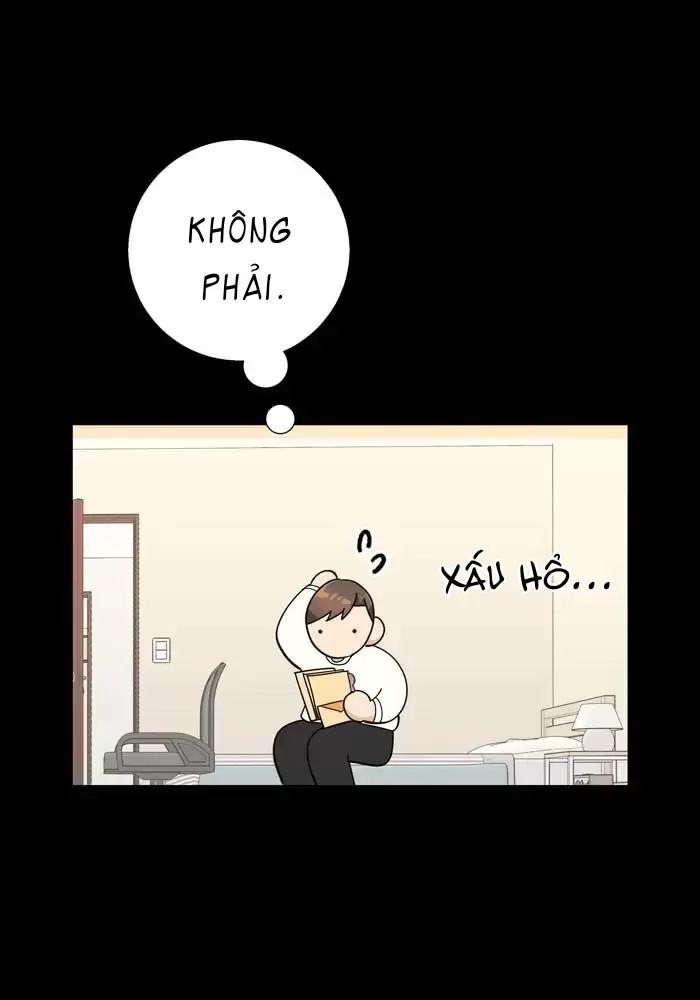 Bạn Của Tôi Đang Phát Sáng Kìa Chapter 16 - Next Chapter 17