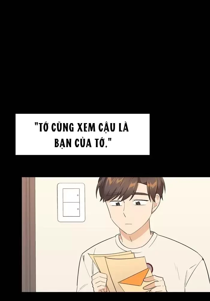 Bạn Của Tôi Đang Phát Sáng Kìa Chapter 16 - Next Chapter 17