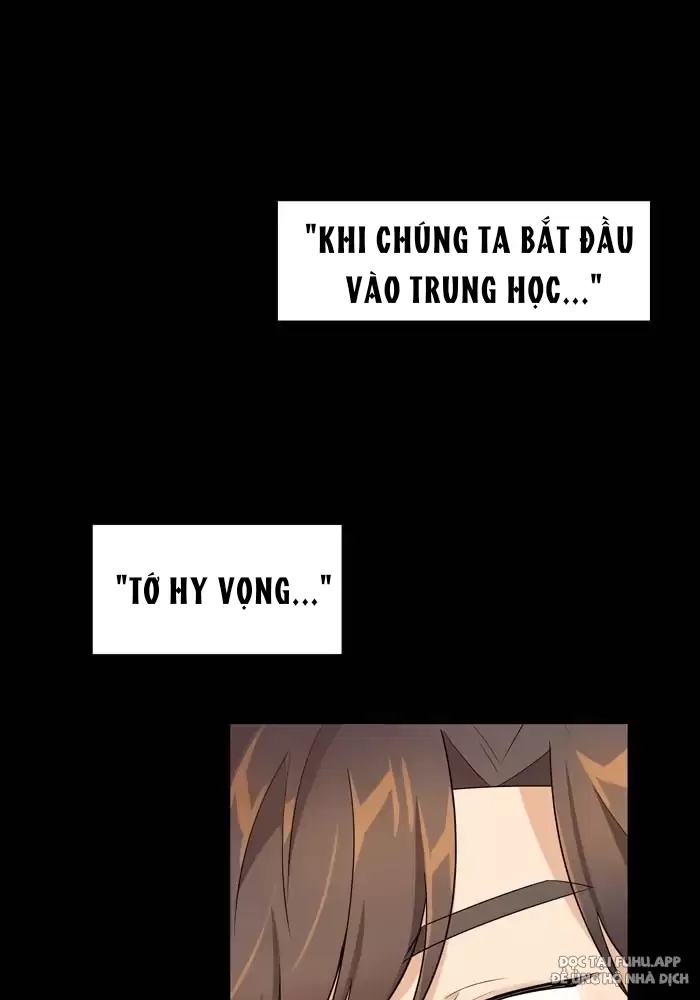 Bạn Của Tôi Đang Phát Sáng Kìa Chapter 16 - Next Chapter 17