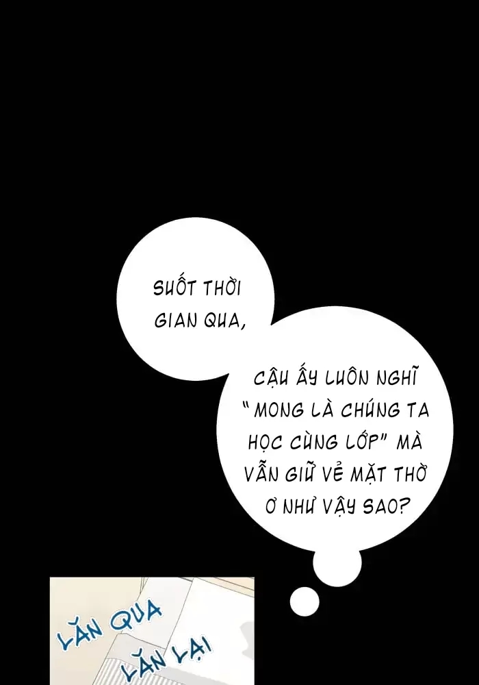 Bạn Của Tôi Đang Phát Sáng Kìa Chapter 16 - Next Chapter 17