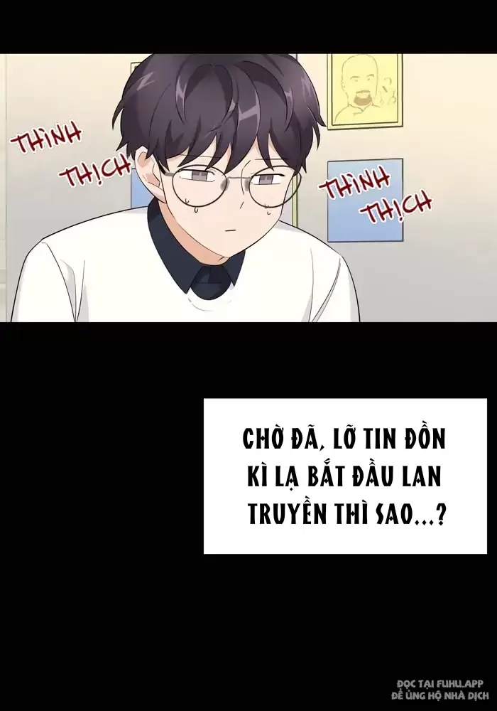 Bạn Của Tôi Đang Phát Sáng Kìa Chapter 16 - Next Chapter 17