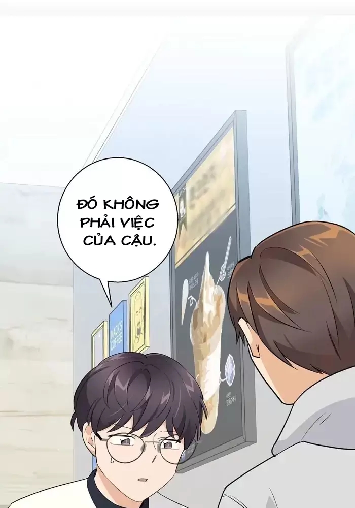 Bạn Của Tôi Đang Phát Sáng Kìa Chapter 16 - Next Chapter 17