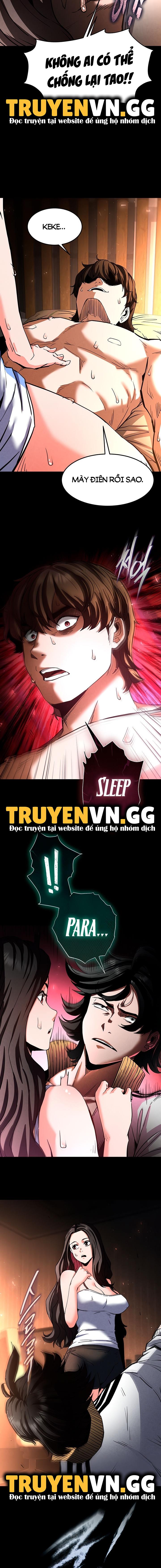 Xem ảnh Nhân Loại Ngày Mạt Thế! - Chapter 7 - truyen nhan loai ngay mat the chapter 7 (21) - Truyenhentaiz.net