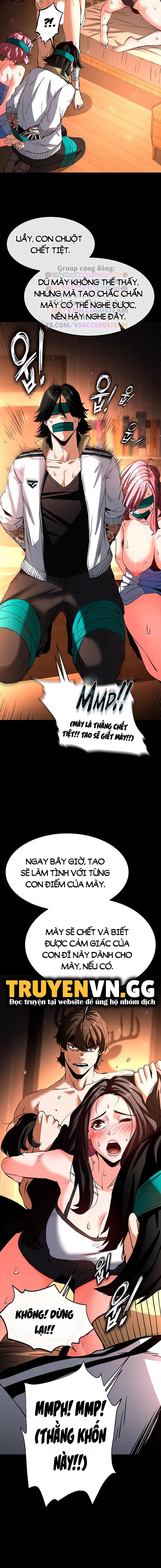 Xem ảnh Nhân Loại Ngày Mạt Thế! - Chapter 7 - truyen nhan loai ngay mat the chapter 7 (24) - Truyenhentaiz.net