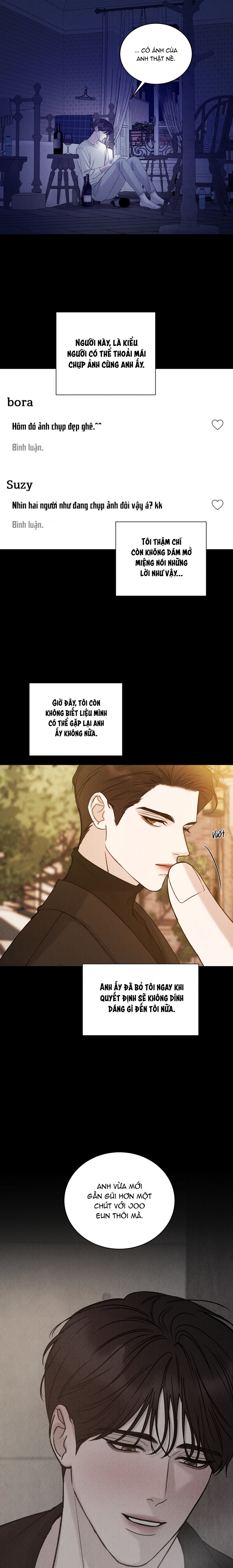 Đặc Ân (Joo Eun) Chapter 29 - Next 