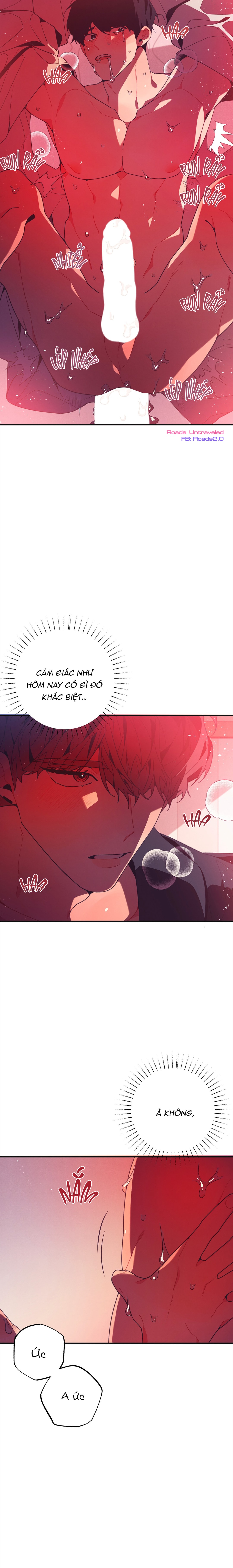 Mối Quan Hệ Thiết Yếu Chapter 18 - Trang 2