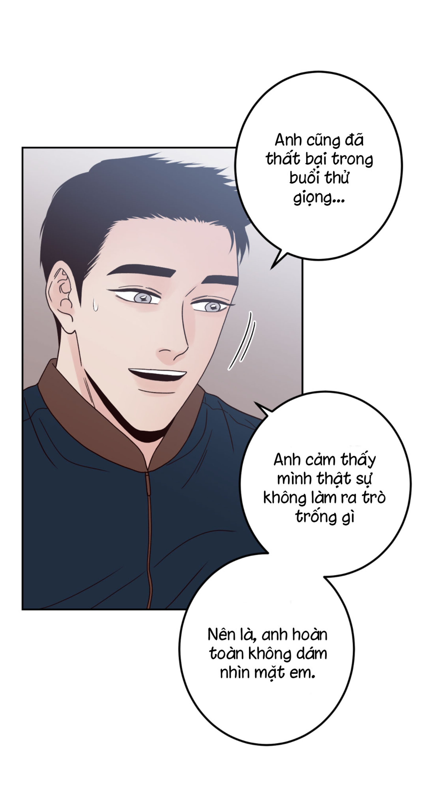 Bất Khả Kháng Chapter 6 - Next Chapter 7