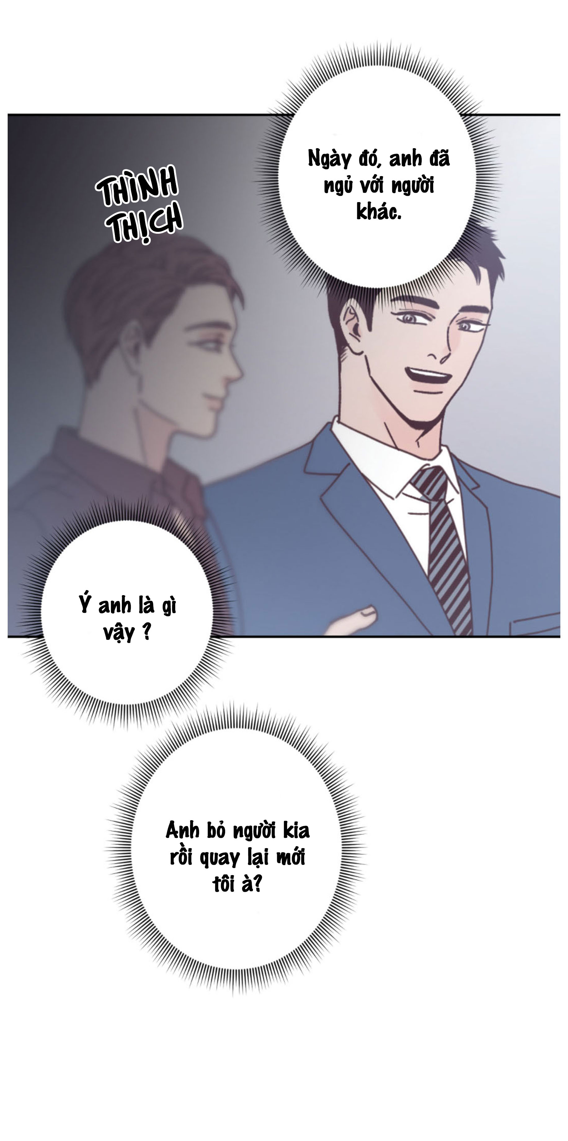 Bất Khả Kháng Chapter 6 - Next Chapter 7