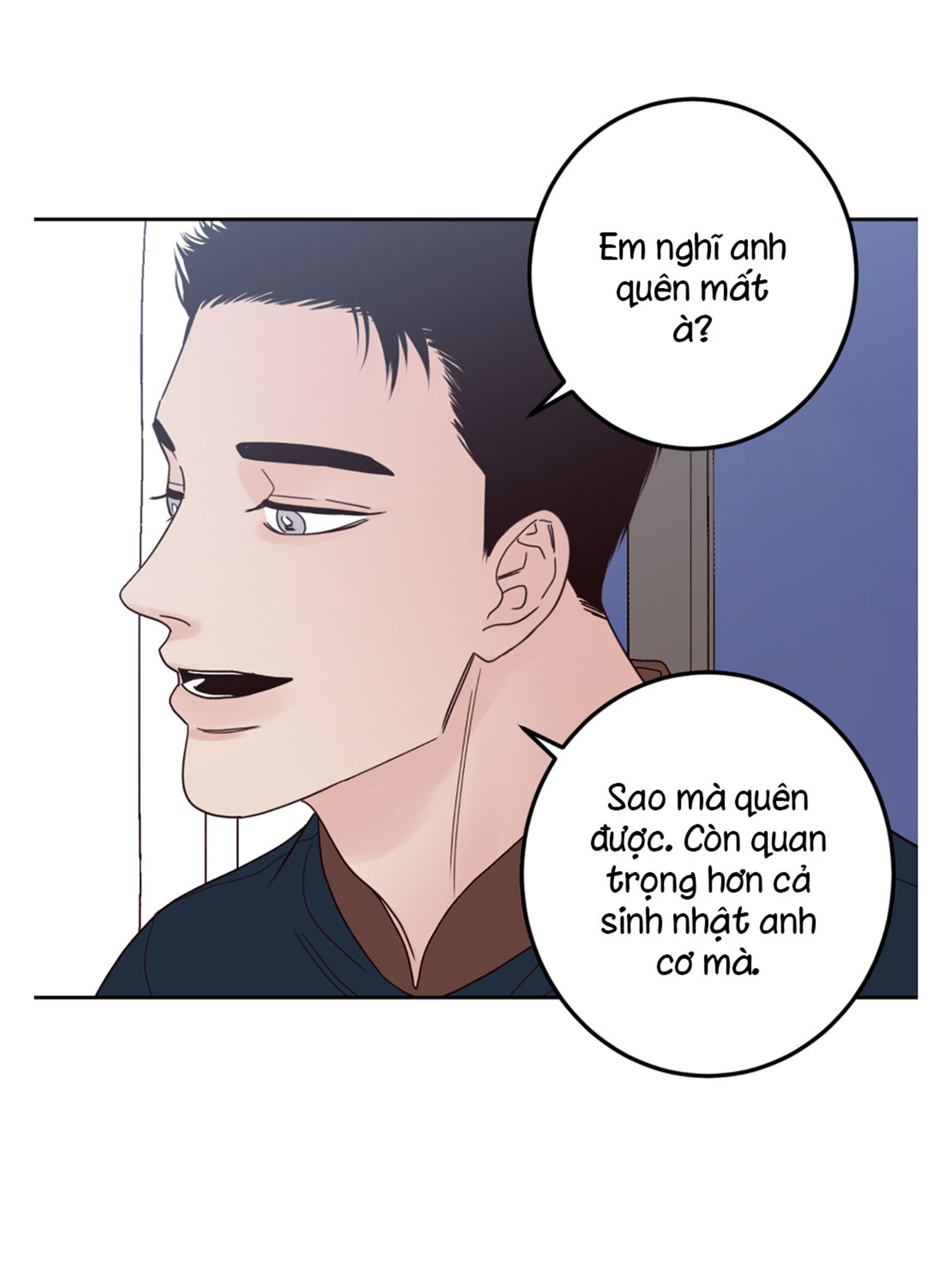 Bất Khả Kháng Chapter 6 - Next Chapter 7