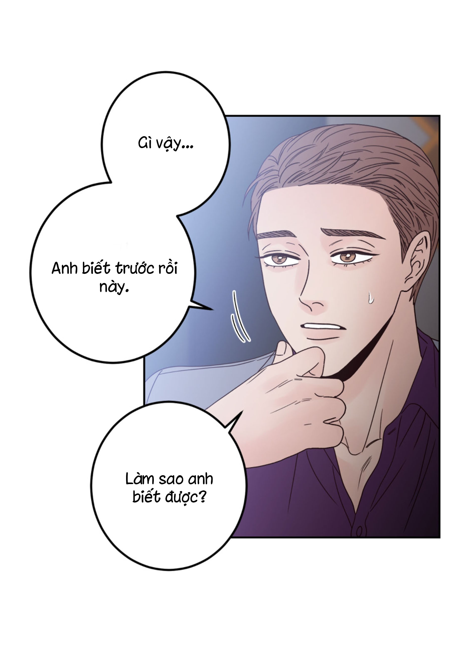 Bất Khả Kháng Chapter 6 - Next Chapter 7