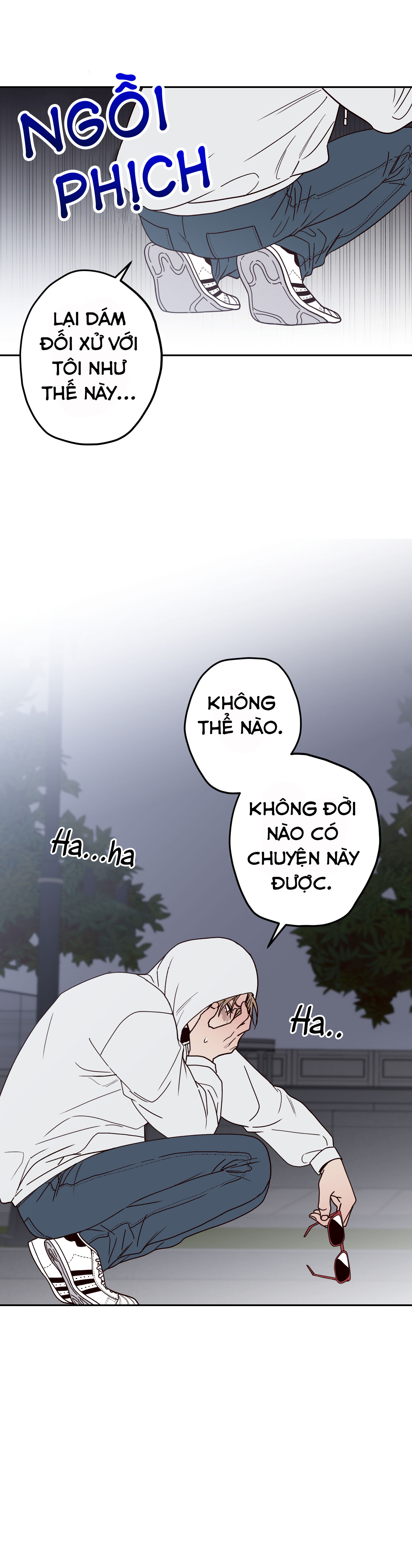 Bất Khả Kháng Chapter 1 - Next Chapter 2