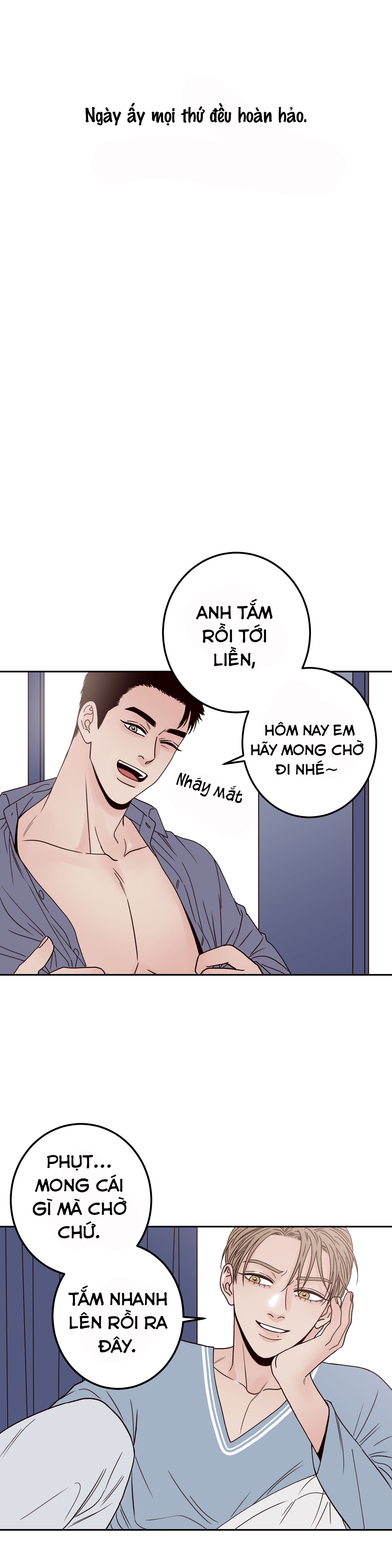 Bất Khả Kháng Chapter 1 - Next Chapter 2