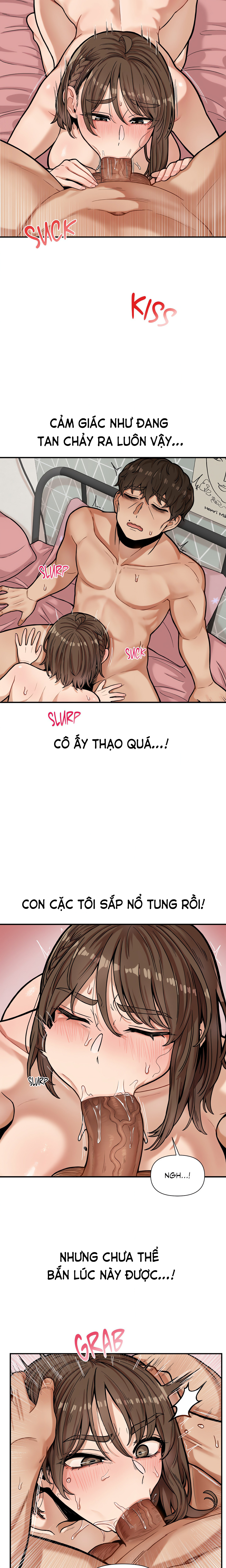 Kỹ Năng Vô Hình Chapter 8 - Trang 2