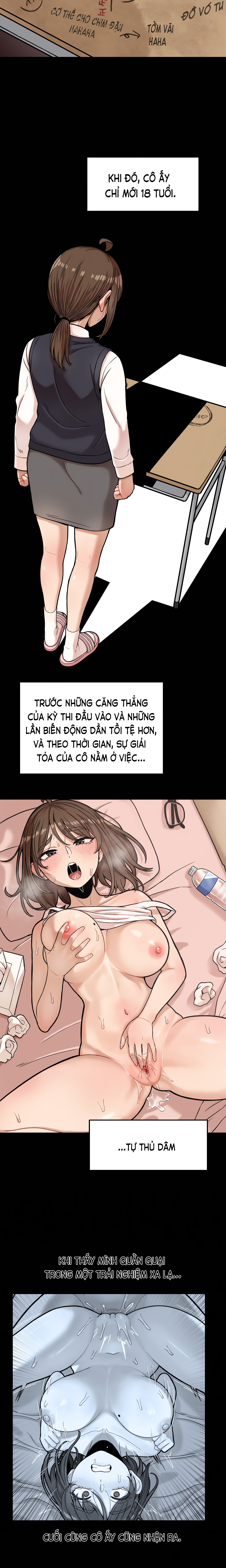 Kỹ Năng Vô Hình Chapter 8 - Trang 2