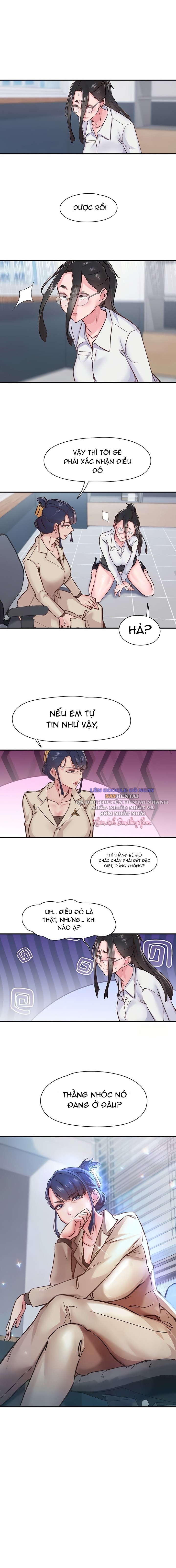 Rung Chấn Chapter 11 - Trang 2