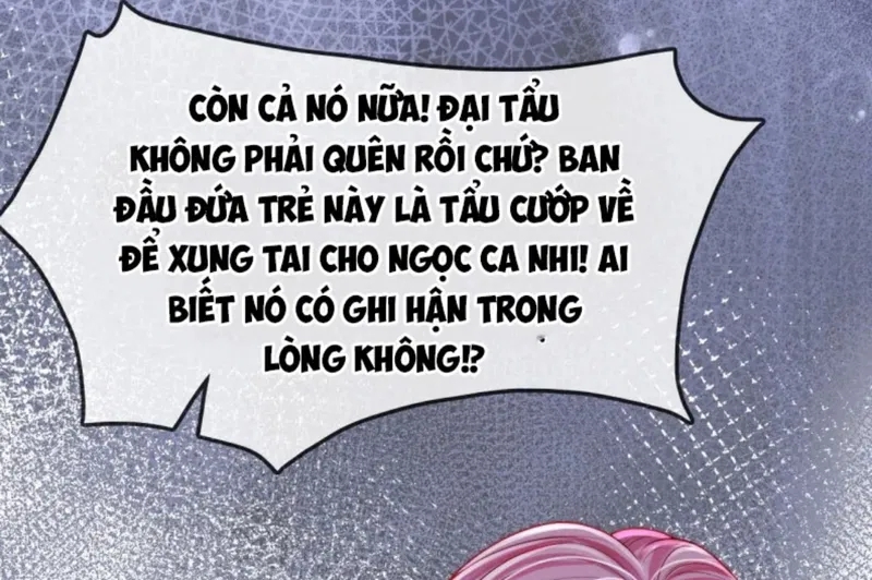 Bị Ép Xuyên Vào Phó Bản Dính Lấy Nhau Cùng Các Bạn Cùng Phòng Chapter 25 - Next 