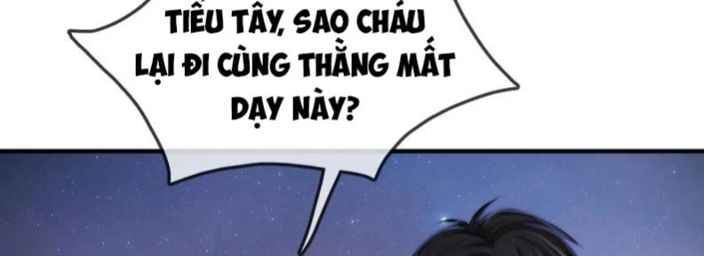 Bị Ép Xuyên Vào Phó Bản Dính Lấy Nhau Cùng Các Bạn Cùng Phòng Chapter 25 - Next 