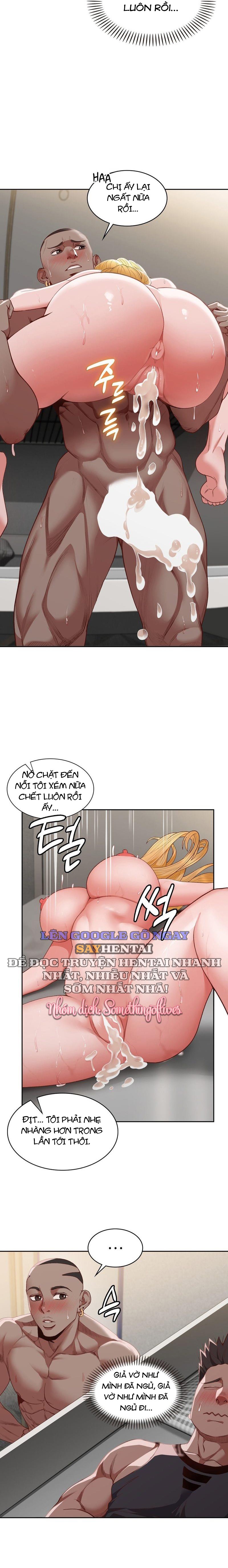 Đường Đua Lên Đỉnh Chapter 7 - Trang 2