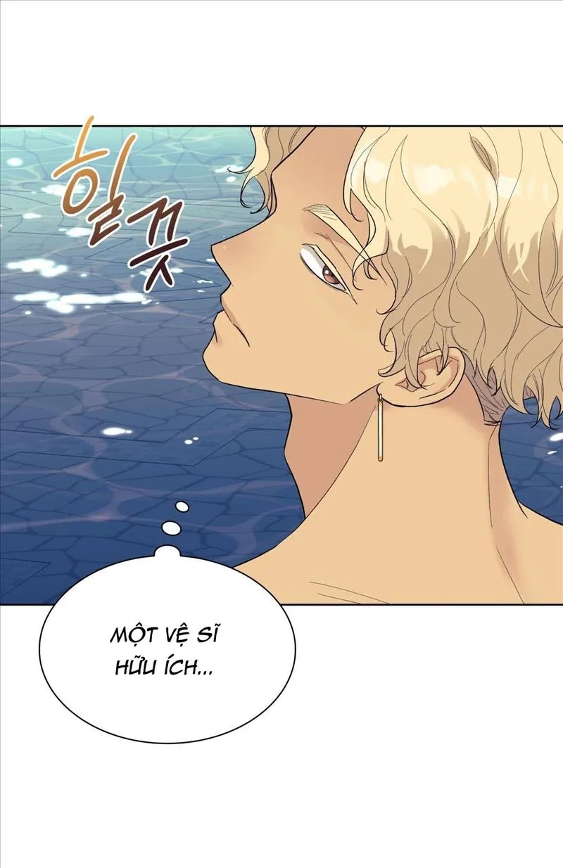 Sa Mạc Ẩm Thấp Chapter 24 - Trang 2