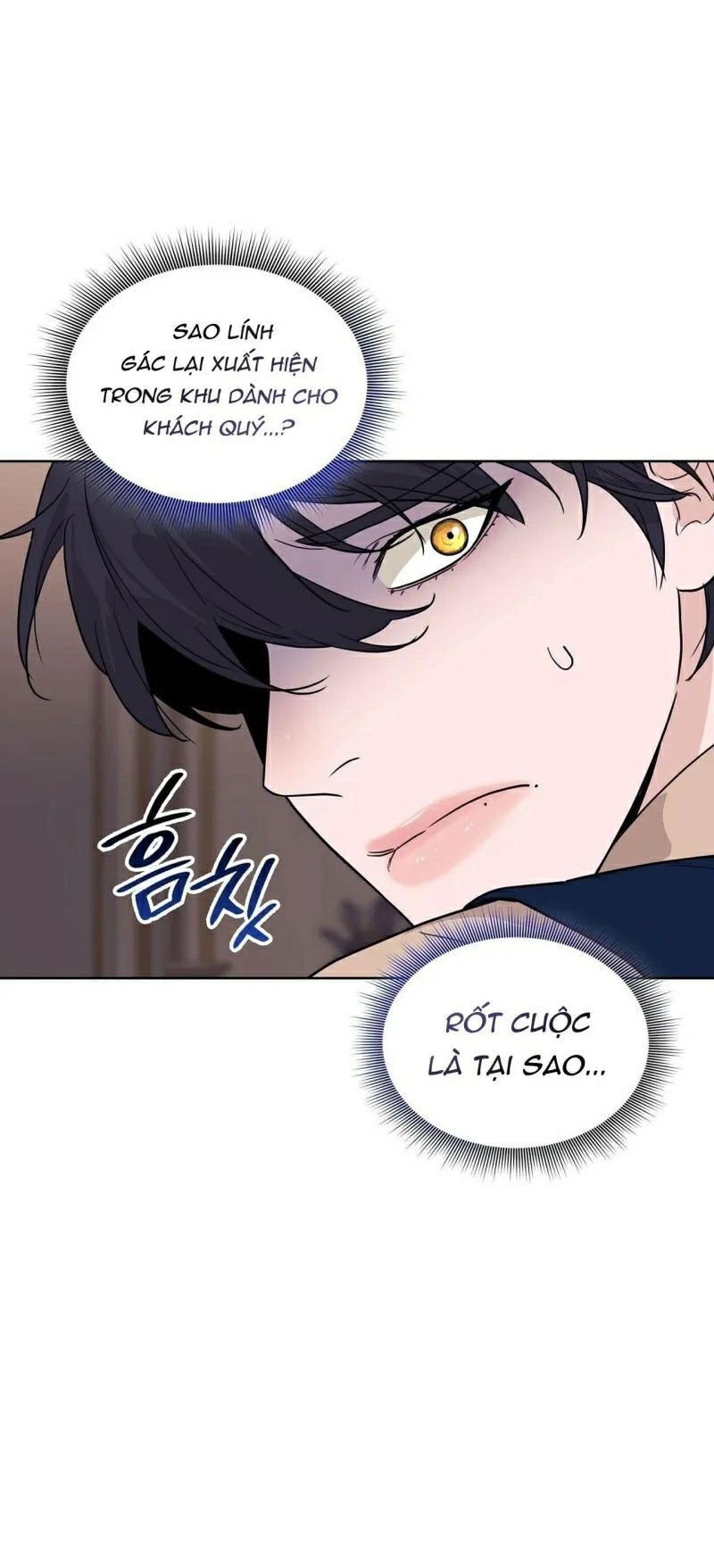 Sa Mạc Ẩm Thấp Chapter 29 - Trang 2