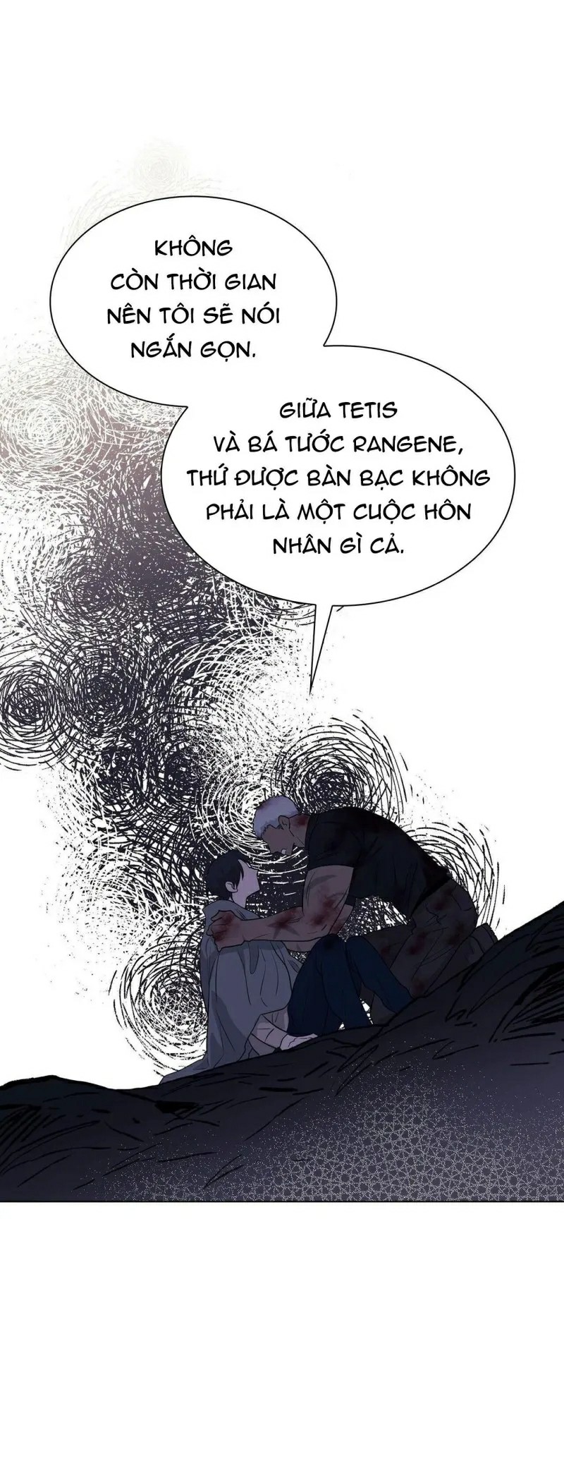 Sa Mạc Ẩm Thấp Chapter 29 - Trang 2