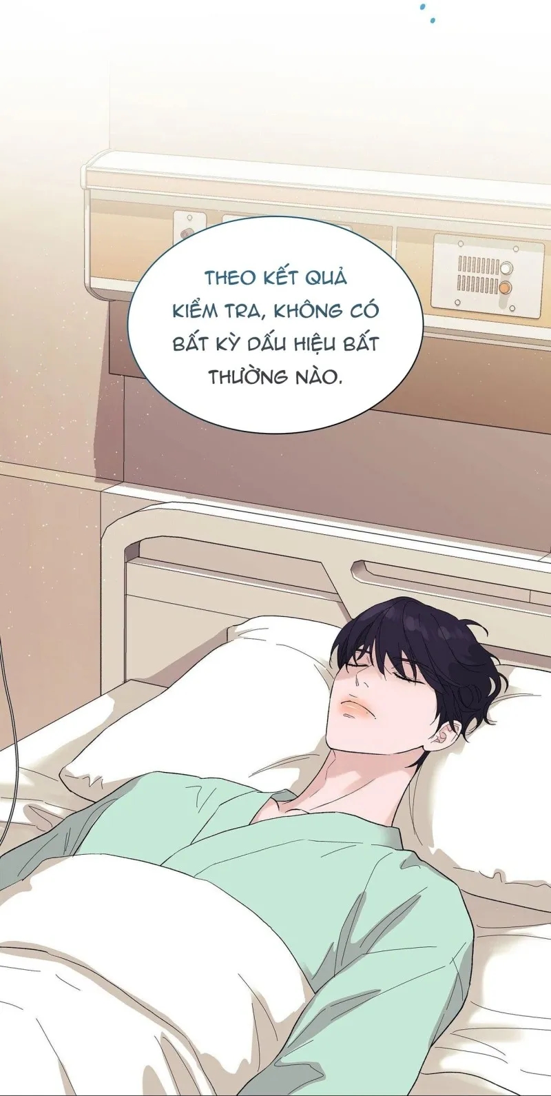 Sa Mạc Ẩm Thấp Chapter 26 - Trang 2