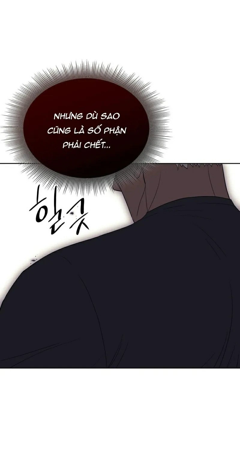 Sa Mạc Ẩm Thấp Chapter 28 - Trang 2