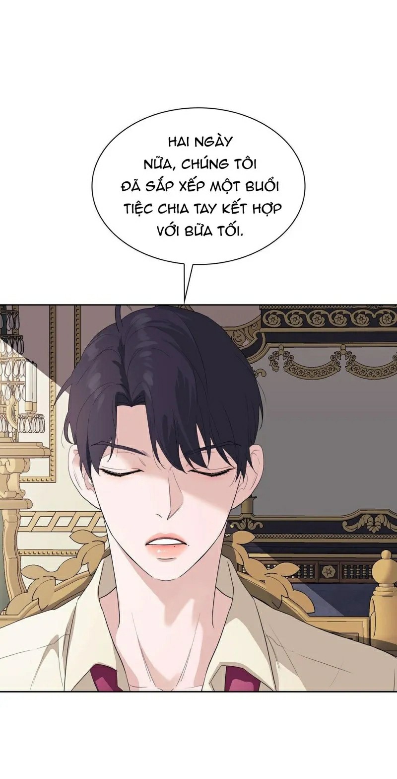 Sa Mạc Ẩm Thấp Chapter 28 - Trang 2