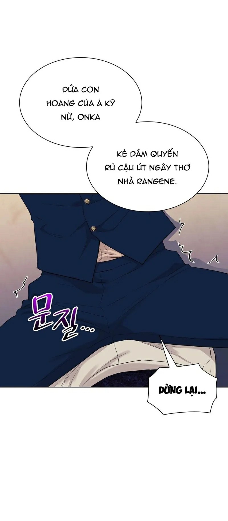 Sa Mạc Ẩm Thấp Chapter 28 - Trang 2