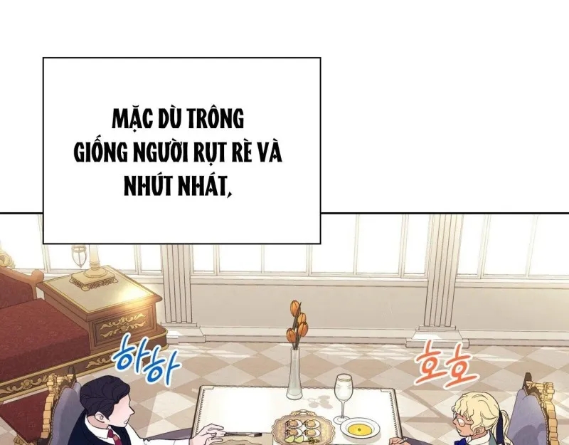 Sa Mạc Ẩm Thấp Chapter 23 - Trang 2