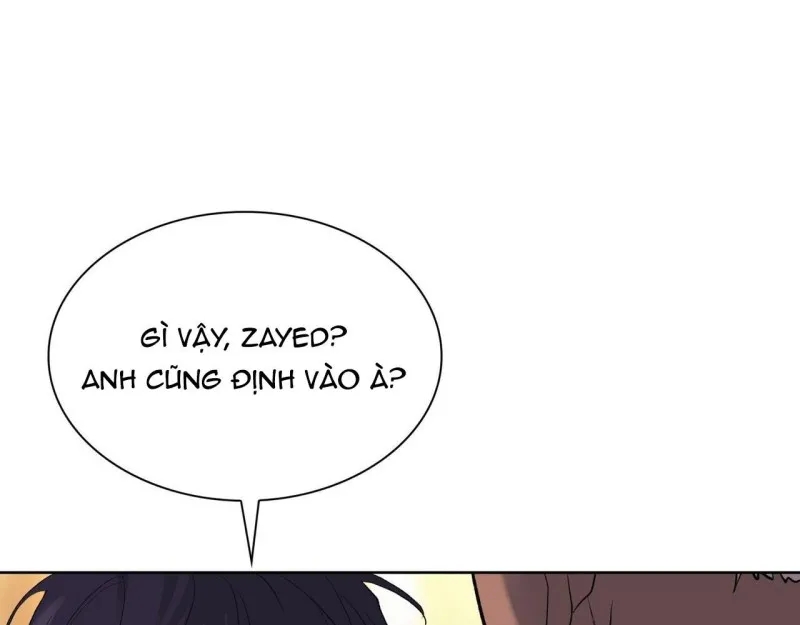 Sa Mạc Ẩm Thấp Chapter 23 - Trang 2