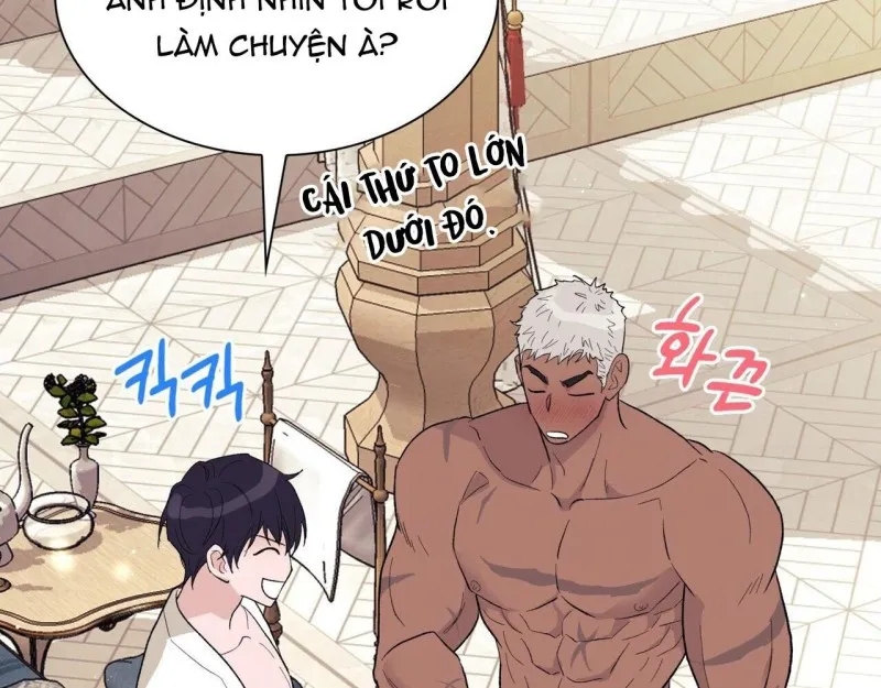 Sa Mạc Ẩm Thấp Chapter 23 - Trang 2