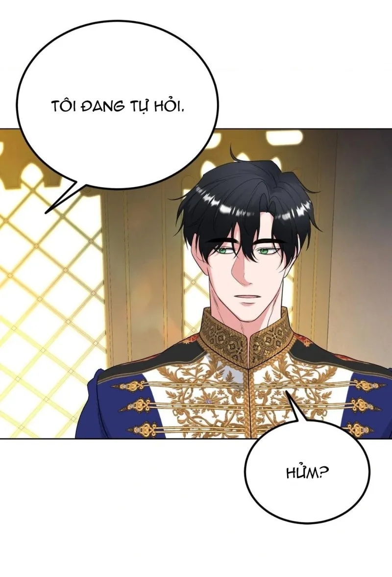 Tuyết Giả Chapter 14 - Trang 2