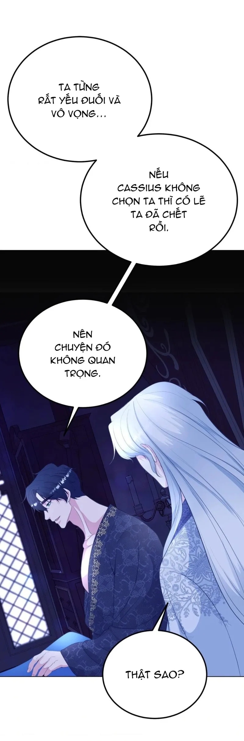 Tuyết Giả Chapter 14 - Trang 2