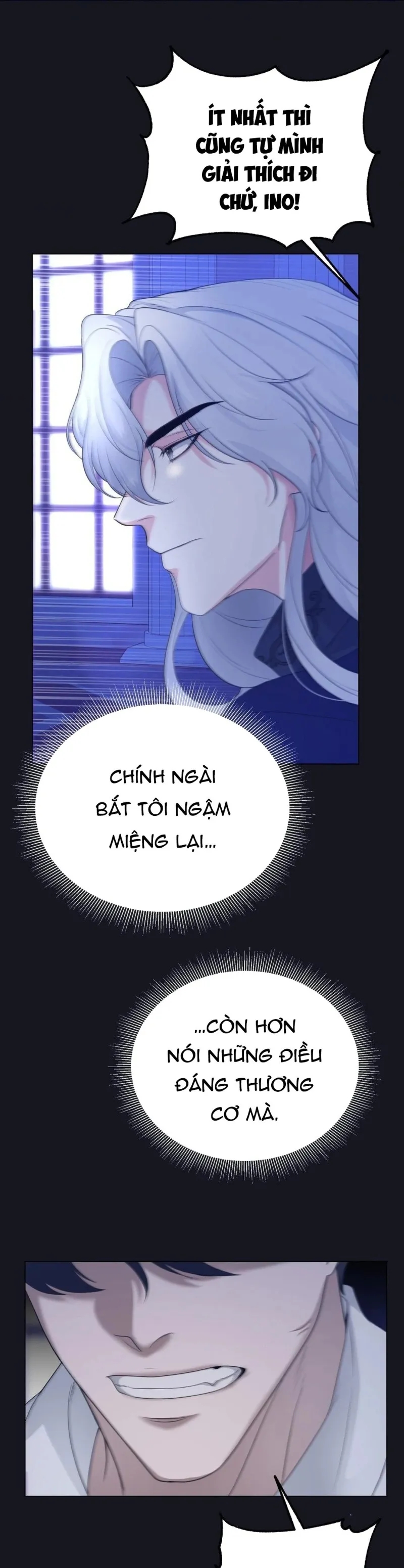 Tuyết Giả Chapter 17 - Trang 2